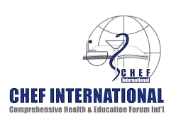 CHEF International's Pakistan Institute of Rehabilitation Sciences (PIRS)